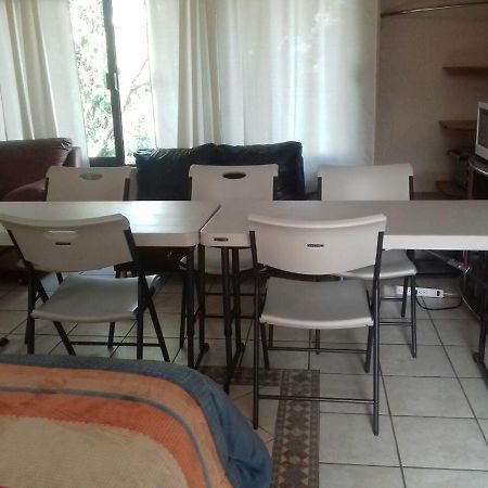Ciudad De Mexico Unam מראה חיצוני תמונה